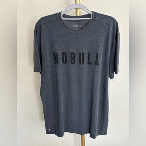 NOBULL Men’s Tee